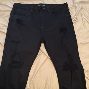 empyre skinny jeans
